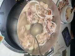 -椰客·海南椰子鸡(天河万菱汇店)