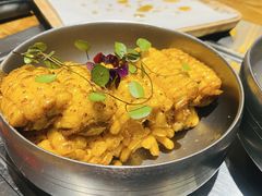-KAOKAO烤烤·丹东海鲜烧烤(望京店)