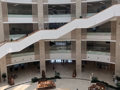 -厦门市图书馆(集美新城馆区)