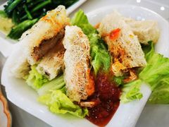 -越乡小厨(侨港店)