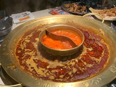 -哥老官重庆美蛙鱼头(宝山龙湖店)