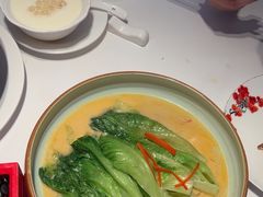 -山泉粤宴(广东大厦店)