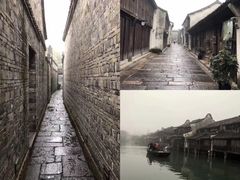 -乌镇景区