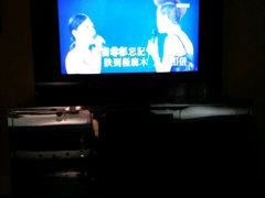 -百威KTV(恒福路店)