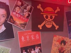 -白石的深夜食堂(济南万象城店)
