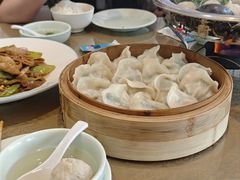 -韩记海鲜饺子旗舰店(红海新区店)