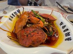 -五丁桥光头香辣蟹(望江橡树林店)