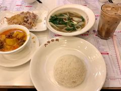 -大哥餐厅(西城花园店)