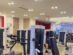 -英派斯健身旗舰店(海信国际中心馆)