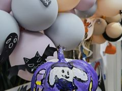 -彩翼美术馆(方庄校区)