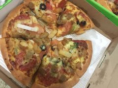 -必胜客(宁波天一水街店)