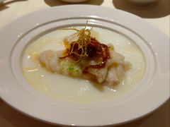 -利苑酒家(华熙国际店)