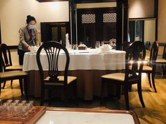 包厢-口味堂(珞喻路店)