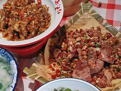 -西江红·株洲本地菜(滨江南路店)