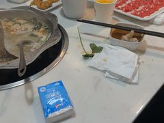 -傣妹火锅(南京东路一店)