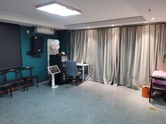 -微觅·潮HIGH轰趴馆(望京SOHO麒麟社店)