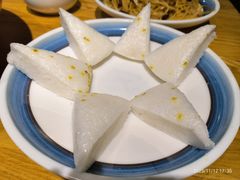 桂花米糕-渝乡人家(和平里店)