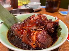 -弄堂里·寻味杭州(湖滨银泰in77C区店)