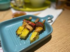 -蔡澜Pho·越南粉餐厅(海上世界店)