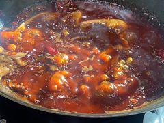 -楠火锅(哈尔滨金爵万象店)