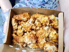 -阿捡忭京炸鸡(长沙韭菜园总店)