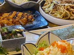-米彩料理(西丽店)