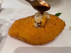 -万豪金殿(香港JW万豪酒店)