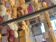 -BreadTalk面包新语·烘焙蛋糕(广州白云五号店)