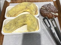 -巴黎贝甜(印象城店)