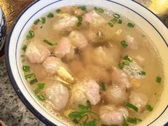 -古铺良食(柯城店)