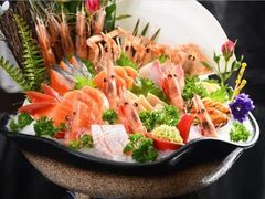 -酒久自助料理(佳兆业店)