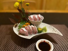 -长崎屋·日本料理·刺身·烧鸟(天河北路店)