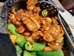 -桂满陇·杭州饭店(清河万象店)