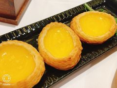 -白天鹅宾馆-宏图府餐厅