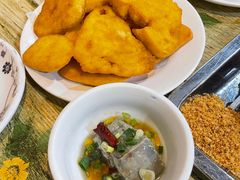 -玫瑰红烤羊排(北新桥三条店)