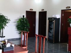-张钰强中医正骨推拿连锁(唐家人才公寓店)