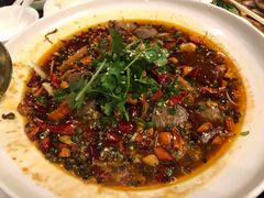 -海湾壹品·粤菜·早茶·烤鸭(拱北店)