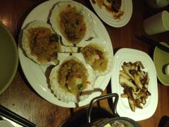 黑鸡小馆-黑鸡小馆(金源店)
