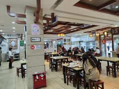 大堂-桥香园云南过桥米线(金马碧鸡店)