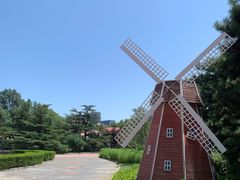 -北京石景山游乐园