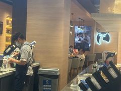 -瑞幸咖啡(外滩SOHO店)