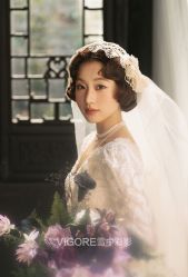 -雪中彩影婚纱摄影·微光艺术中心