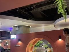 -芸山季·云南野生菌火锅(宝能环球汇店)