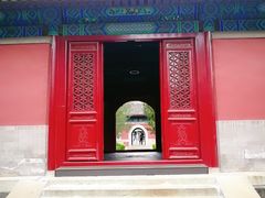 -大钟寺古钟博物馆