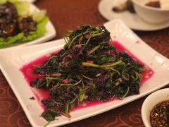 -老大同酒家·糟卤·本帮菜(中山公园店)