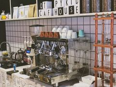 -旧屋咖啡(海景店)
