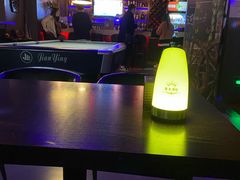 -聚点酒吧(龙湖滨江天街店)