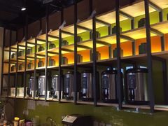 -幸福侯彩擂·奶茶