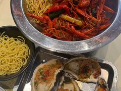 -聚味瞿记·龙虾堂(坡子街店)