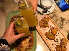 蛋黄鸡翅-弄堂里(西溪龙湖天街店)